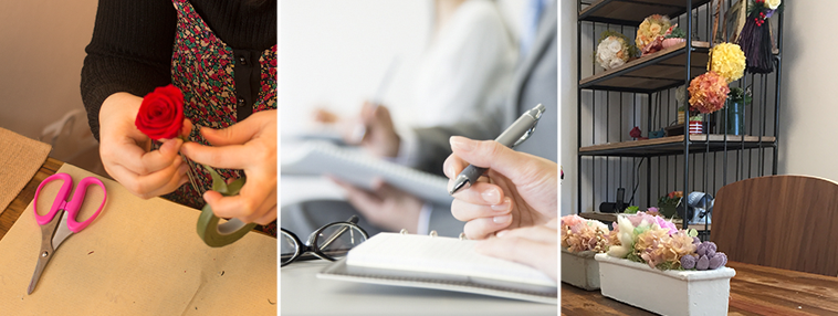 福岡・新宮の独立開業支援スクール：ビジネスクラス