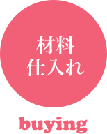 福岡・新宮の独立開業支援スクール：ビジネスクラス：材料仕入れ