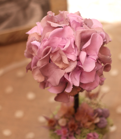 福岡・新宮の独立開業支援スクール。プリザーブドフラワーのプロ育成